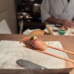 おすしのリュー - 