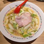 どうとんぼり神座 - 料理写真: