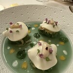 ラ・トゥーエル - 