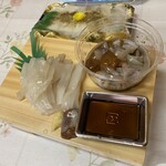 八食センター - 料理写真: