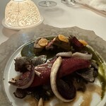 ラ・トゥーエル - 