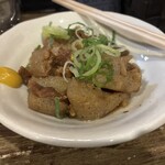 串かつ　灯り - 