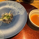 炭火焼肉 金の肉人 - 