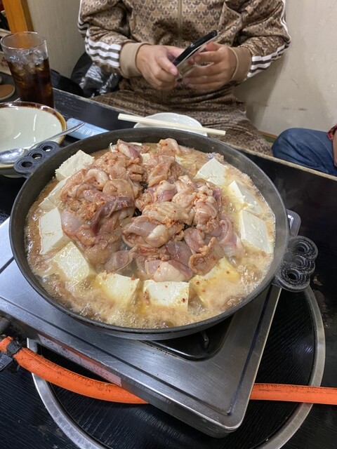 ホルモン幸楽 花輪本店 - 鹿角花輪（ホルモン）の写真