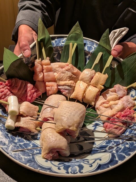 Kyoto Torisho Tsujiy Honten