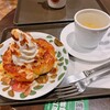 サンマルクカフェ 高松丸亀町店