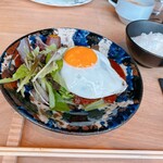 グリル ア ターブル - 