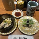 グルメ回転寿司 函太郎 上磯店 - 七重浜/回転寿司 | 食べログ