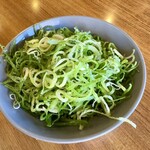博多ラーメン 本丸亭 - 