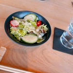 グリル ア ターブル - 