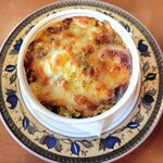 ブラジル - カレードリア