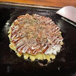 お好み焼きダイニング　もん字 - 