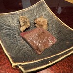 炭火焼肉 金の肉人 - 