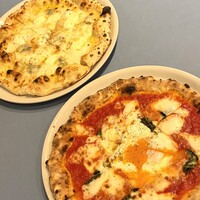 トラットリア・イタリア 品川店 - 