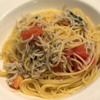 トラットリア・イタリア 品川店 - 