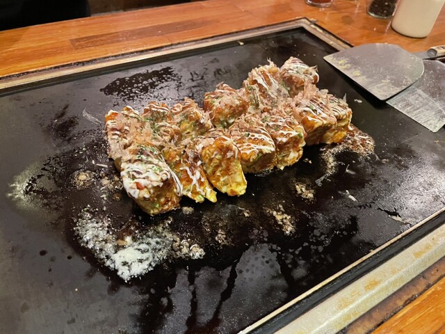 Okonomiyaki Dining Monji photo 3