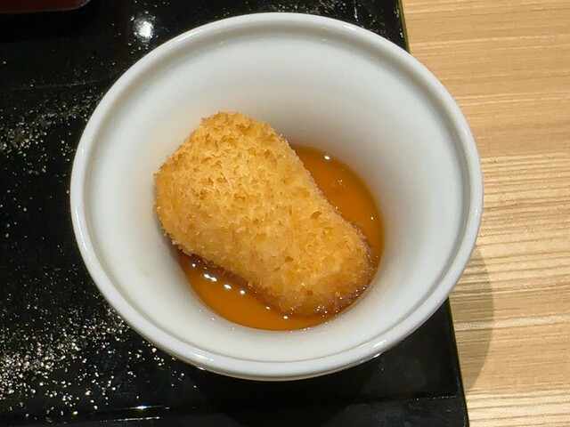 Kyoto Gosho Minami Kushikatsu Bon photo 2