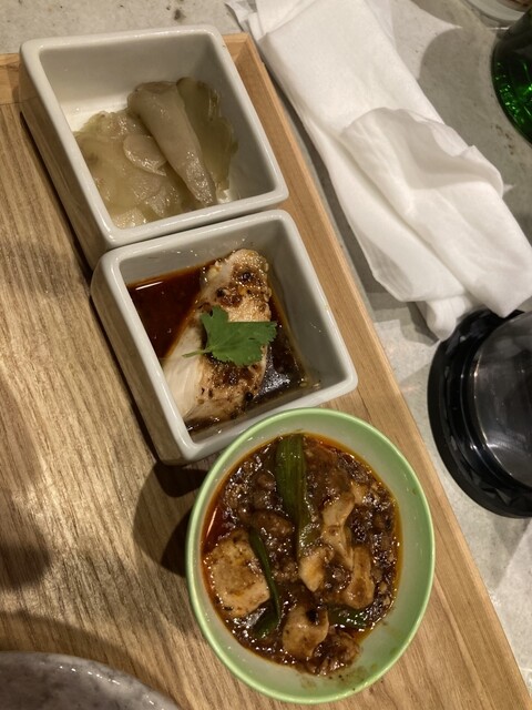 江戸中華 よし町のご予約 - 新橋/中華料理 | 食べログ