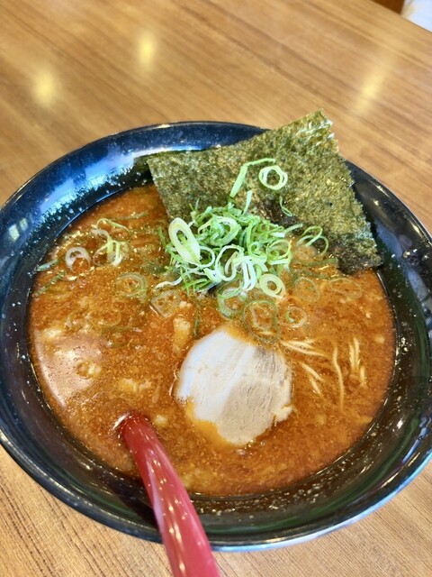 Hakata Ramen Honmaru Tei Tokaidori Ten
