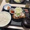松屋 浜松高林店