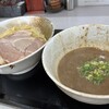 麺屋 白頭鷲