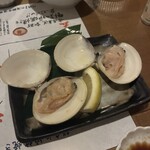 鮮魚と炉端焼き 魚炉魚炉 総本店 - 