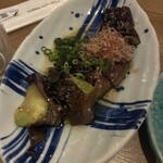 鮮魚と炉端焼き 魚炉魚炉 総本店 - 