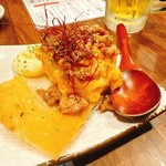 焼売スタンド きんぎょ - 