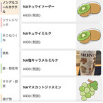 焼鳥 ゆきどり - 【2025.11.21(金)】メニュー