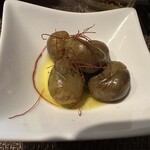 焼鳥 ゆきどり - 【2025.11.21(金)】お通し330円