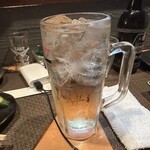 焼鳥 ゆきどり - 【2025.11.21(金)】ホッピー