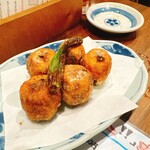 焼売スタンド きんぎょ - 