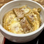 手打ち蕎麦 小倉庵 - 