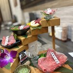 宮崎牛焼肉 松心 - 