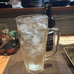 焼鳥 ゆきどり - 【2025.11.21(金)】ホッピー