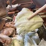 焼鳥 ゆきどり - 【2025.11.21(金)】盛り合わせ（5本）1,023円