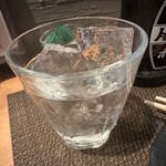 焼鳥 ゆきどり - 【2025.11.21(金)】ホッピー中275円