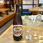 手打ち蕎麦 小倉庵 - 