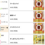 焼鳥 ゆきどり - 【2025.11.21(金)】メニュー