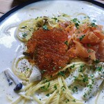 元祖パスタ食堂 四日市本店 - 