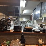 焼鳥 ゆきどり - 【2025.11.21(金)】店内の写真