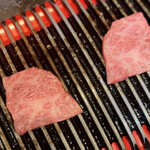 宮崎牛焼肉 松心 - 