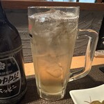 焼鳥 ゆきどり - 【2025.11.21(金)】ホッピー