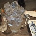 焼鳥 ゆきどり - 【2025.11.21(金)】ホッピー中275円