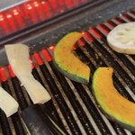 宮崎牛焼肉 松心 - 