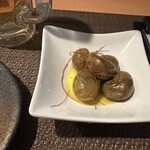 焼鳥 ゆきどり - 【2025.11.21(金)】お通し330円