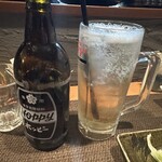 焼鳥 ゆきどり - 【2025.11.21(金)】ホッピー