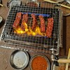 焼肉 だいもん