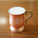 うなぎ亭 友栄 - 生ビール マスターズドリーム ¥1,200