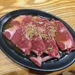 炭火焼肉 ARATA 麻布十番 - 